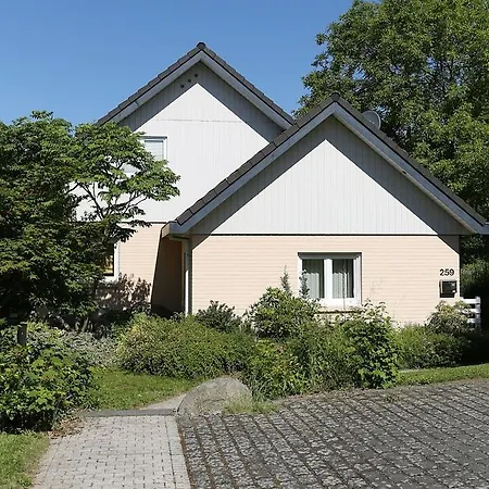 Haus 259 * ميشيلشتادت